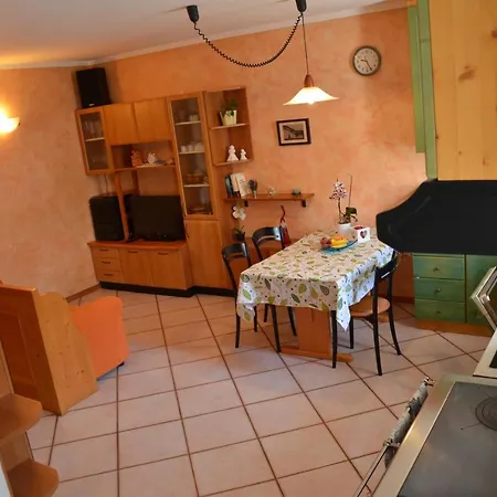 Apartment Bruna Dimaro