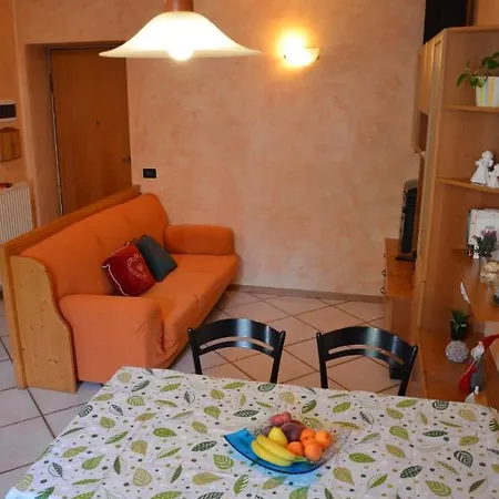 Apartment Bruna