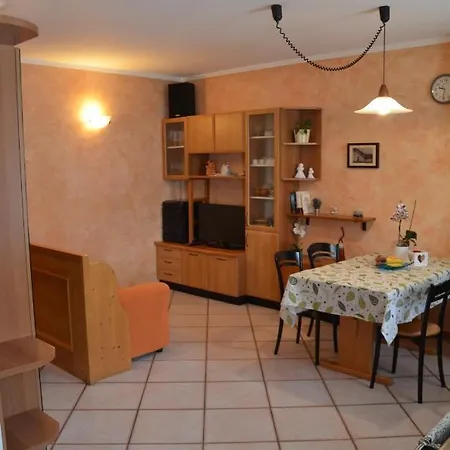 Apartment Bruna