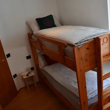 Apartment Bruna