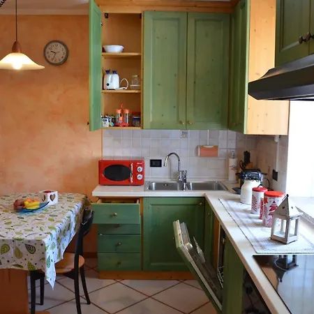 Bruna Apartment