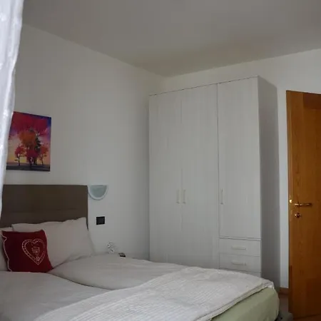Apartament Bruna
