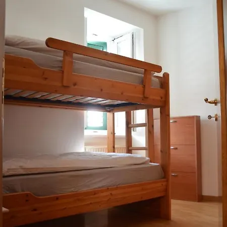 Apartament Bruna