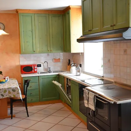 Apartment Bruna *