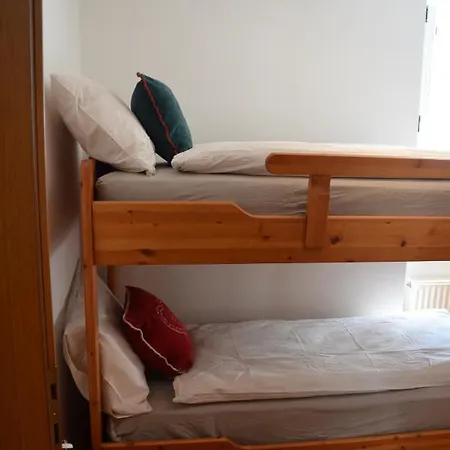 Bruna Apartment *